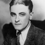 Photo de Francis Scott Fitzgerald